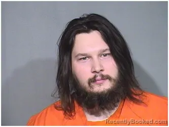 Mugshot of JOSEPH S ZAVODNY