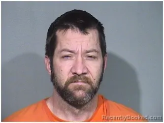 Mugshot of JOSHUA B KURTZ