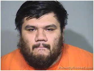 Mugshot of HECTOR D GUEVARA