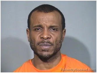 Mugshot of ROBERT E TURNER