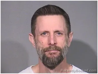 Mugshot of JEFFREY T CLARKSON