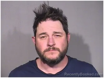 Mugshot of TIM J CULOTTA booked in McHenry County, Illinois on May 13, 2026