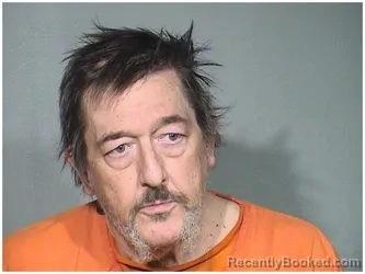 Mugshot of KLAY A PORCH