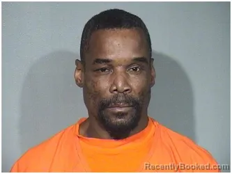 Mugshot of ANDRE BRANCH