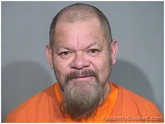 Mugshot of JESUS A HERNANDEZ-RODRIGUEZ