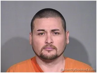 Mugshot of HECTOR M PEREZ