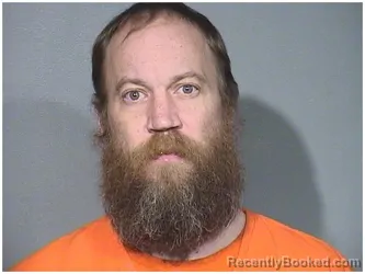 Mugshot of JAMIE M WALKER booked in McHenry County, Illinois on April 30, 2026