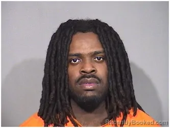 Mugshot of OFFIEL L DUFFIE