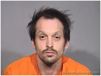 Mugshot of FRANK P MARKIANO