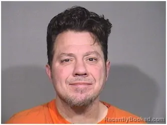 Mugshot of SCOTT M ZYDEL