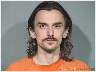 Mugshot of JAROD J LEMKE