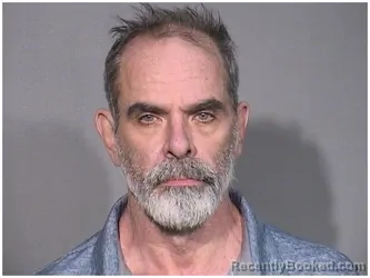 Mugshot of WILLIAM H SIMPSON