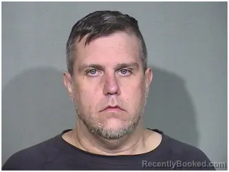 Mugshot of WILLIAM R MELTON