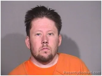 Mugshot of DONOTIN M HARMSEN