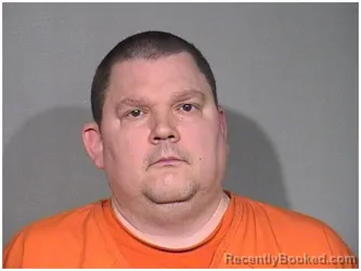 Mugshot of DAVID P WOJTKIEWICZ