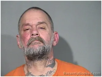 Mugshot of DANIEL S COUTURIE