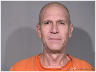 Mugshot of RANDAL L BASS