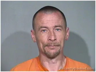 Mugshot of BOBBY R GOLDEN