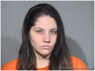 Mugshot of STORMY D LANHAM