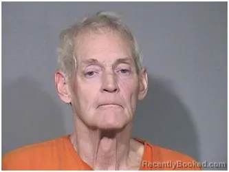 Mugshot of JAMES G KELLY