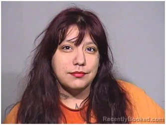 Mugshot of SANDRA V GOMEZ