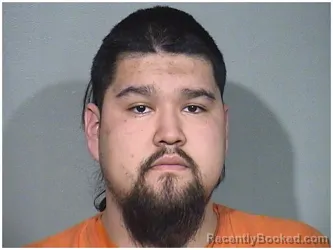 Mugshot of OMAR ALONSO