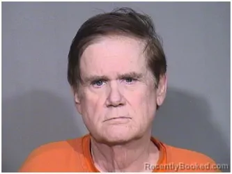 Mugshot of KYLE M KEITH