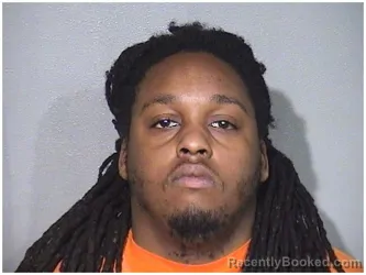 Mugshot of ROBERT J IVORY booked in McHenry County, Illinois on April 16, 2026