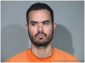 Mugshot of MIGUEL PICO-GIL