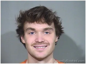 Mugshot of KYLE H FALASCHI