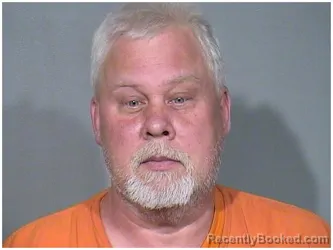 Mugshot of RAYMOND J AXEN