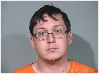 Mugshot of JOSHUA P PRINCE