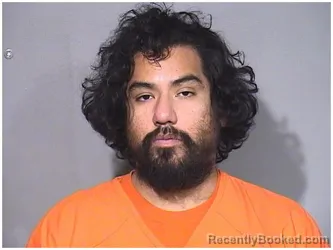 Mugshot of KEVIN A CORDERO