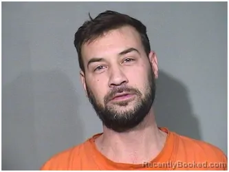 Mugshot of JUSTIN J PRINCINSKY