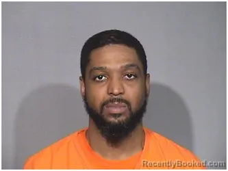 Mugshot of CHRISTOPHER S BLAKE booked in McHenry County, Illinois on April 4, 2026