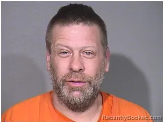 Mugshot of NATHAN M COOPER