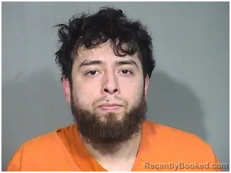 Mugshot of JOSEPH E DUARTE