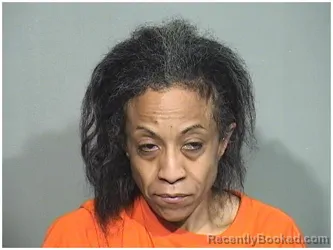 Mugshot of BROOKE I BYNUM