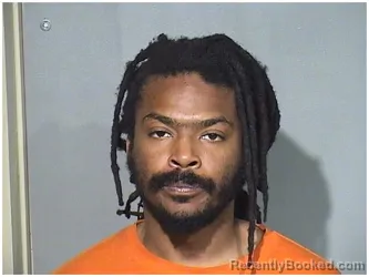 Mugshot of JOSHUA J MCKENZIE booked in McHenry County, Illinois on April 16, 2026