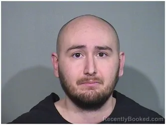 Mugshot of MATTHEW P JUAREZ