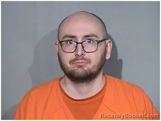 Mugshot of MATTHEW P JUAREZ