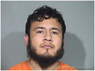 Mugshot of JOSEPH D LAGUNA-ALMONACI