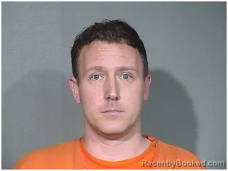 Mugshot of WILLIAM J SMITH booked in McHenry County, Illinois on April 24, 2026