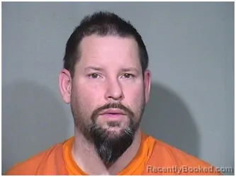 Mugshot of RUSSELL J ROGERS