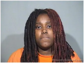 Mugshot of KELLEY K RANDLE