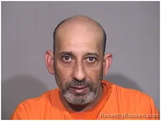 Mugshot of TONY MILLER