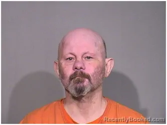 Mugshot of WOJCIECH BENDYK