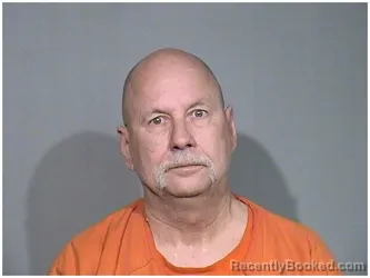 Mugshot of JED W PIQUETTE