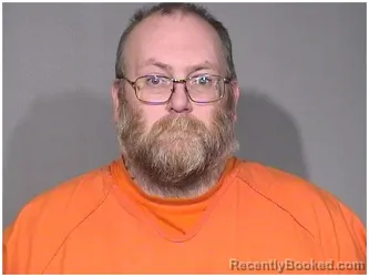 Mugshot of MATTHEW B PHILLIPS