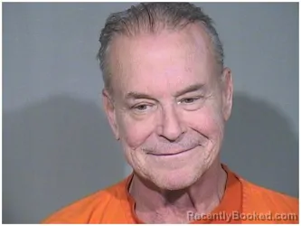 Mugshot of RONALD W RUTKOWSKI